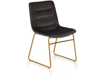 Стул на металлокаркасе Amilie