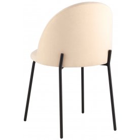 Стул на металлокаркасе Анден