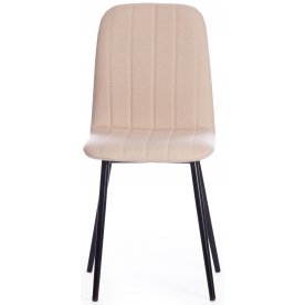 Стул на металлокаркасе Arc