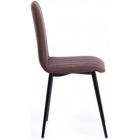 Стул на металлокаркасе Arc