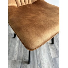 Стул на металлокаркасе Arfa