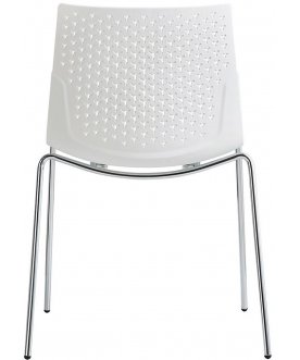 Стул на металлокаркасе Арихард