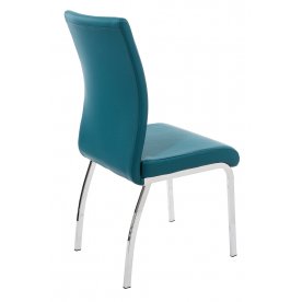 Стул Arsen синий