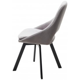 Стул на металлокаркасе Asp