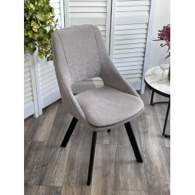 Стул на металлокаркасе Asp