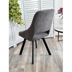 Стул на металлокаркасе Asp