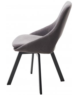 Стул на металлокаркасе Asp