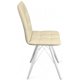 Стул на металлокаркасе Аспен К3