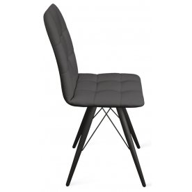 Стул на металлокаркасе Аспен К3