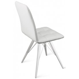 Стул на металлокаркасе Аспен К3