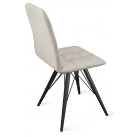 Стул на металлокаркасе Аспен К3