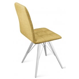 Стул на металлокаркасе Аспен К3