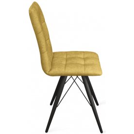 Стул на металлокаркасе Аспен К3