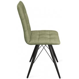 Стул на металлокаркасе Аспен К3