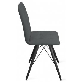 Стул на металлокаркасе Аспен К3