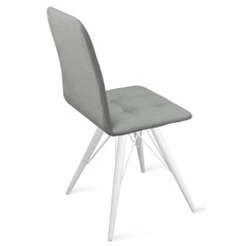 Стул на металлокаркасе Аспен К3