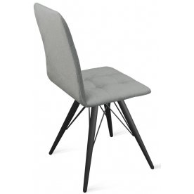 Стул на металлокаркасе Аспен К3