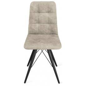 Стул на металлокаркасе Аспен К3