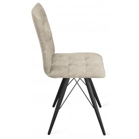 Стул на металлокаркасе Аспен К3