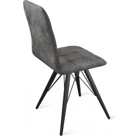 Стул на металлокаркасе Аспен К3