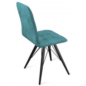 Стул на металлокаркасе Аспен К3