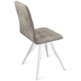 Стул на металлокаркасе Аспен К3