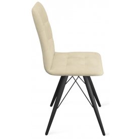 Стул на металлокаркасе Аспен К3