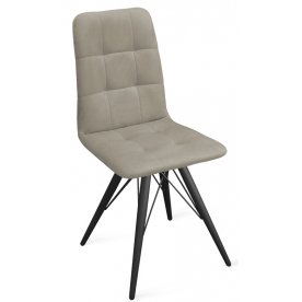 Стул на металлокаркасе Аспен К3