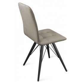 Стул на металлокаркасе Аспен К3