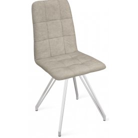 Стул на металлокаркасе Аспен К4