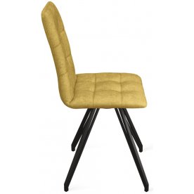 Стул на металлокаркасе Аспен К4