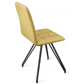 Стул на металлокаркасе Аспен К4