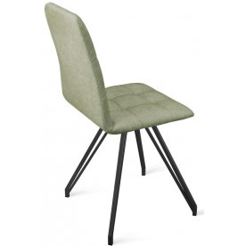 Стул на металлокаркасе Аспен К4