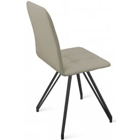 Стул на металлокаркасе Аспен К4