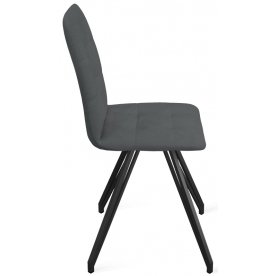 Стул на металлокаркасе Аспен К4