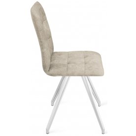 Стул на металлокаркасе Аспен К4