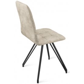 Стул на металлокаркасе Аспен К4