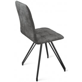 Стул на металлокаркасе Аспен К4