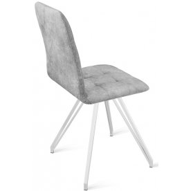 Стул на металлокаркасе Аспен К4