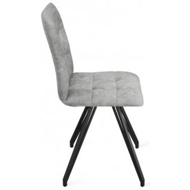 Стул на металлокаркасе Аспен К4