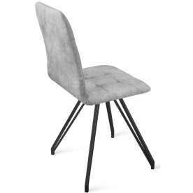 Стул на металлокаркасе Аспен К4