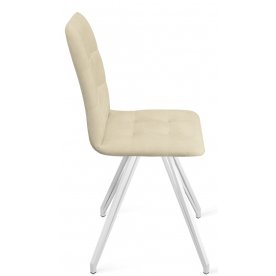 Стул на металлокаркасе Аспен К4