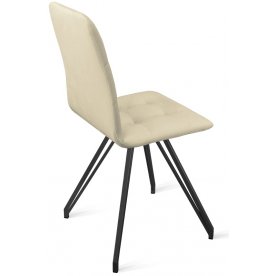 Стул на металлокаркасе Аспен К4