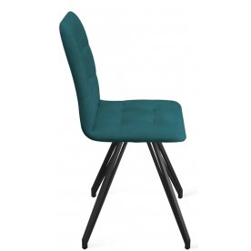 Стул на металлокаркасе Аспен К4