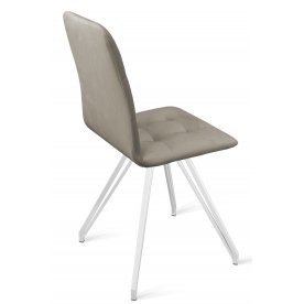 Стул на металлокаркасе Аспен К4
