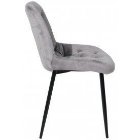 Стул на металлокаркасе Asrta