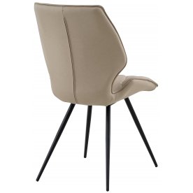 Стул на металлокаркасе Ostin DC230