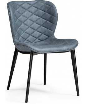 Стул на металлокаркасе Катабучи