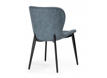 Стул на металлокаркасе Катабучи