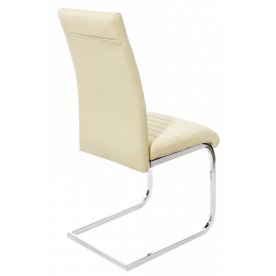 Стул Avrora бежевый